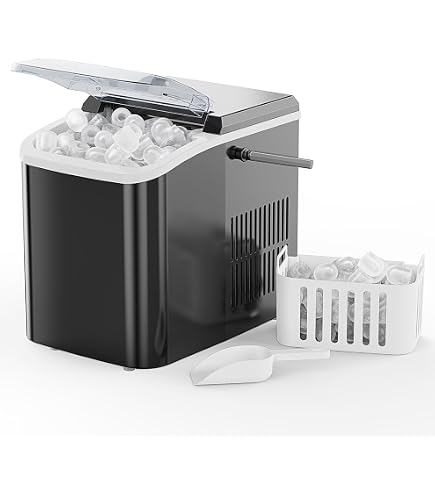 Amazon.com: Hoshizaki KMD-355MAJ Cuber Icemaker, Air-Cooled